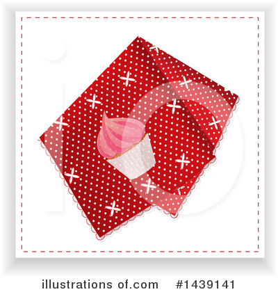 Handkerchief Clipart #1439141 by elaineitalia