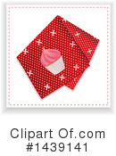 Cupcake Clipart #1439141 by elaineitalia