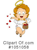 Cupid Clipart #1051058 by BNP Design Studio