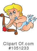 Cupid Clipart #1051233 by visekart