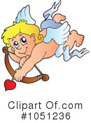 Cupid Clipart #1051236 by visekart