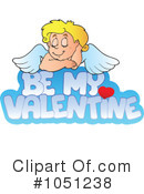 Cupid Clipart #1051238 by visekart