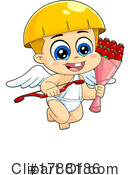 Cupid Clipart #1788186 by Hit Toon