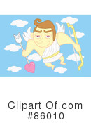 Cupid Clipart #86010 by mayawizard101
