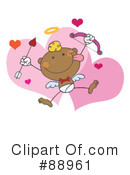 Cupid Clipart #88961 by Hit Toon