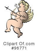Cupid Clipart #96771 by Andy Nortnik