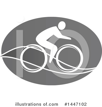 Sports Icon Clipart #1447102 by Vector Tradition SM