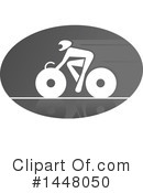 Cycling Clipart #1448050 by Vector Tradition SM