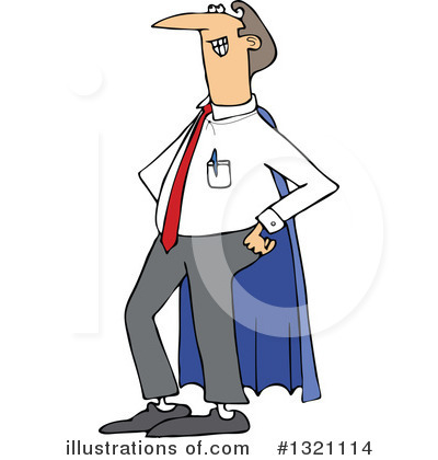 Father Clipart #1321114 by djart