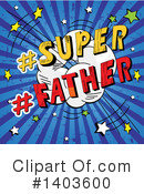 Dad Clipart #1403600 by Pushkin
