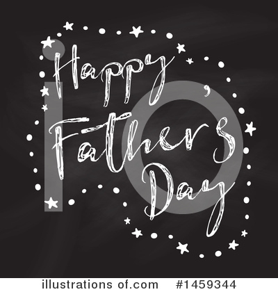 Royalty-Free (RF) Dad Clipart Illustration by KJ Pargeter - Stock Sample #1459344