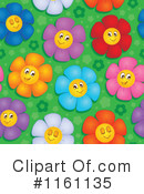 Daisy Clipart #1161135 by visekart