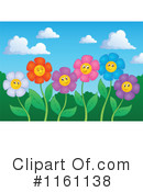 Daisy Clipart #1161138 by visekart