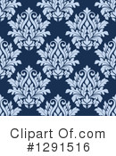 Damask Clipart #1291516 by Vector Tradition SM