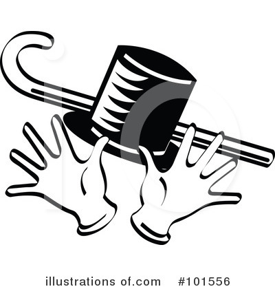 Hands Clipart #101556 by Andy Nortnik