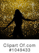 Dancing Clipart #1049433 by elaineitalia