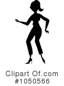 Dancing Clipart #1050566 by Pams Clipart