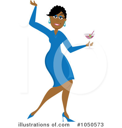 Cocktail Clipart #1050573 by Pams Clipart
