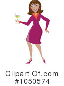 Dancing Clipart #1050574 by Pams Clipart