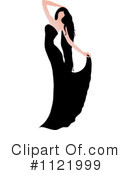 Dancing Clipart #1121999 by Pams Clipart