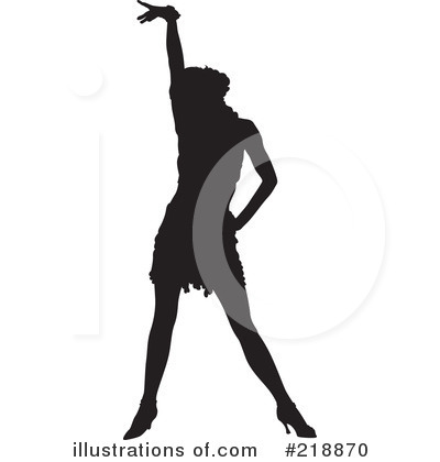 Woman Clipart #218870 by dero