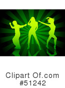 Dancing Clipart #51242 by dero