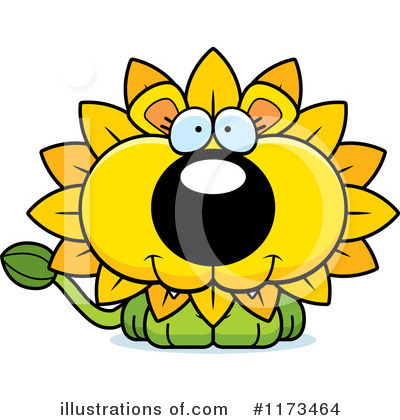 Dandelions Clipart #1173464 by Cory Thoman