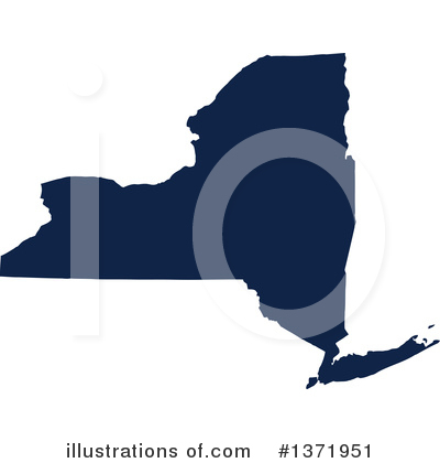 Ny Clipart #1371951 by Jamers
