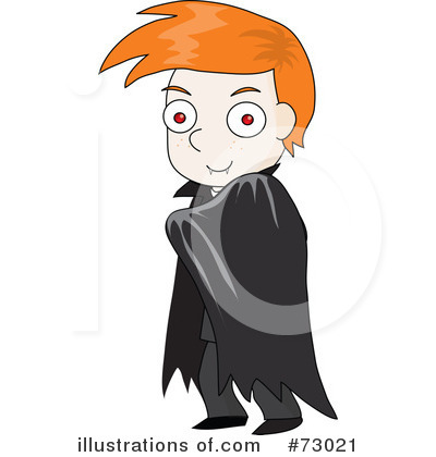 Vampire Fangs Clipart #73021 by Rosie Piter