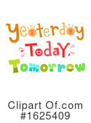 Day Clipart #1625409 by BNP Design Studio