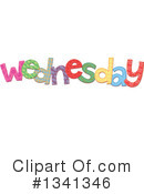 Day Of The Week Clipart #1341346 by Prawny