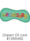 Day Of The Week Clipart #1355452 by Prawny