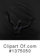 Death Clipart #1375050 by Leo Blanchette