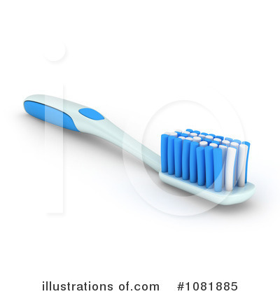 Royalty-Free (RF) Dental Clipart Illustration by BNP Design Studio - Stock Sample #1081885