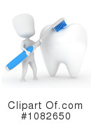 Dental Clipart #1082650 by BNP Design Studio