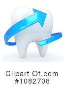 Dental Clipart #1082708 by BNP Design Studio
