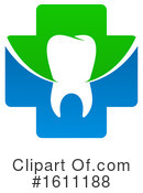 Dental Clipart #1611188 by Vector Tradition SM