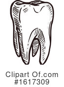 Dental Clipart #1617309 by Vector Tradition SM