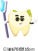 Dental Clipart #1768815 by Vector Tradition SM