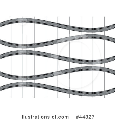 Royalty-Free (RF) Design Element Clipart Illustration by michaeltravers - Stock Sample #44327
