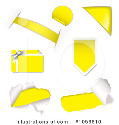 Royalty-Free (RF) Design Elements Clipart Illustration by michaeltravers - Stock Sample #1056810