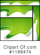 Design Elements Clipart #1188474 by dero