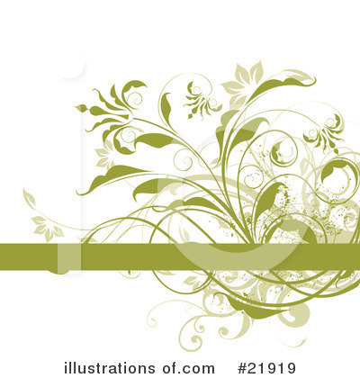 Royalty-Free (RF) Design Elements Clipart Illustration by OnFocusMedia - Stock Sample #21919