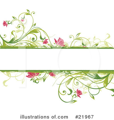 Royalty-Free (RF) Design Elements Clipart Illustration by OnFocusMedia - Stock Sample #21967