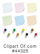 Design Elements Clipart #44325 by michaeltravers