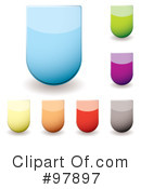 Design Elements Clipart #97897 by michaeltravers