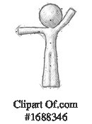 Design Mascot Clipart #1688346 by Leo Blanchette