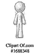 Design Mascot Clipart #1688348 by Leo Blanchette