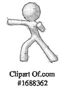 Design Mascot Clipart #1688362 by Leo Blanchette