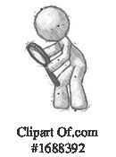 Design Mascot Clipart #1688392 by Leo Blanchette